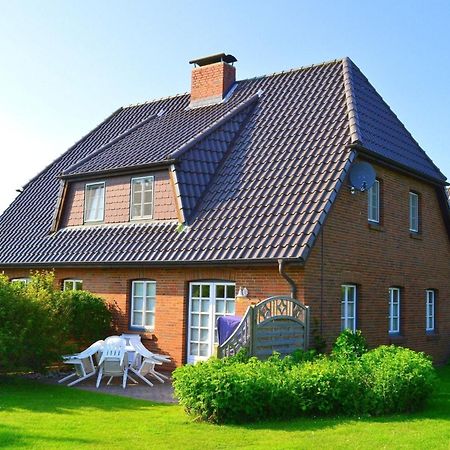 Osterharde Villa Boldixum ภายนอก รูปภาพ