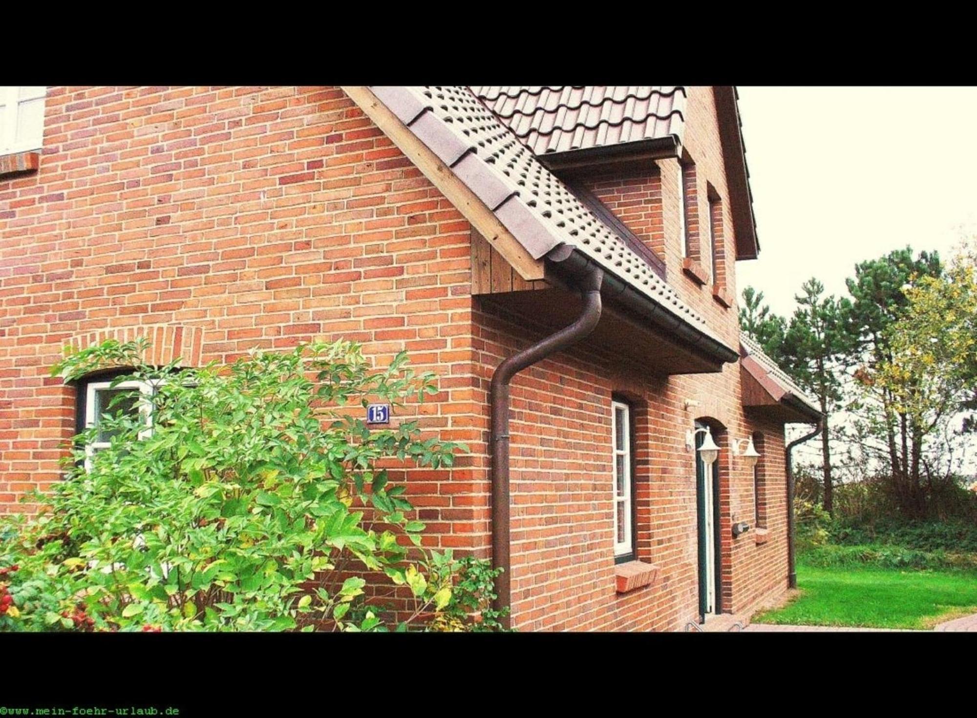 Osterharde Villa Boldixum ภายนอก รูปภาพ